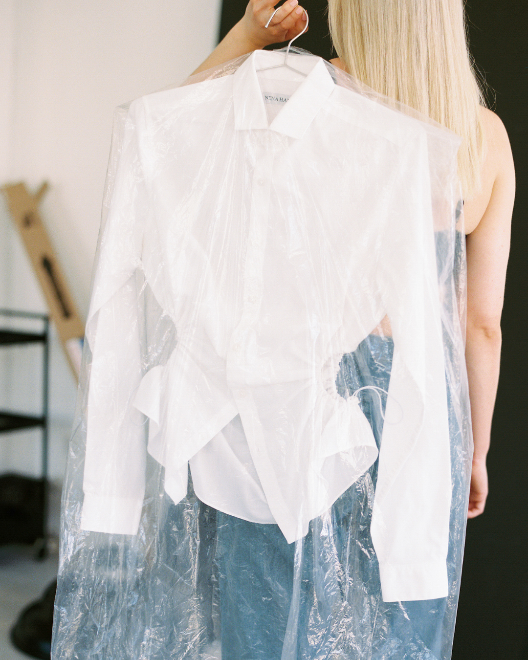 Bungee Shirt